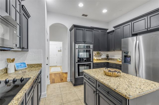 3021 ISOLA BELLA BOULEVARD, Mount Dora, FL 32757