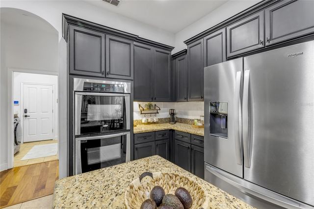 3021 ISOLA BELLA BOULEVARD, Mount Dora, FL 32757