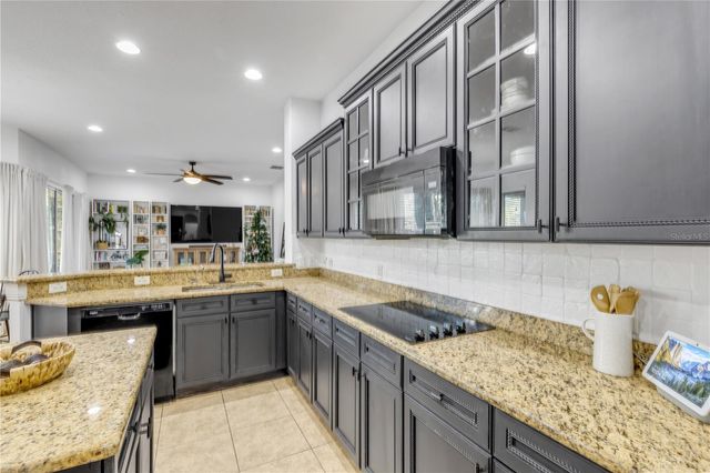 3021 ISOLA BELLA BOULEVARD, Mount Dora, FL 32757