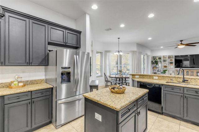 3021 ISOLA BELLA BOULEVARD, Mount Dora, FL 32757