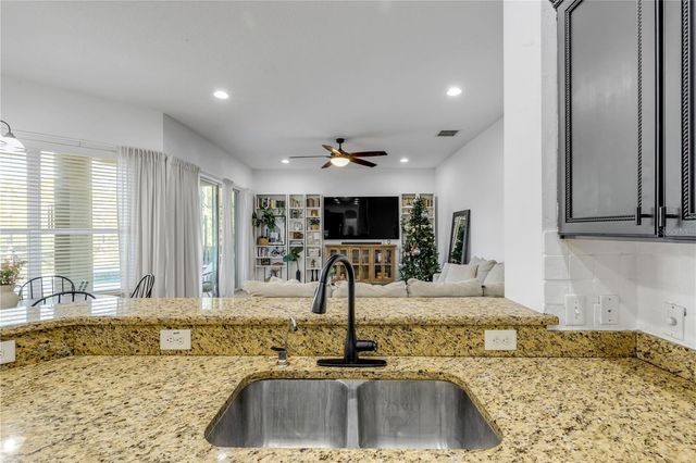 3021 ISOLA BELLA BOULEVARD, Mount Dora, FL 32757