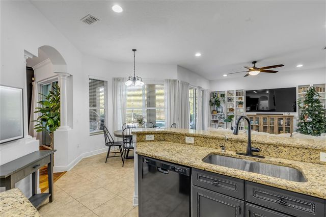 3021 ISOLA BELLA BOULEVARD, Mount Dora, FL 32757