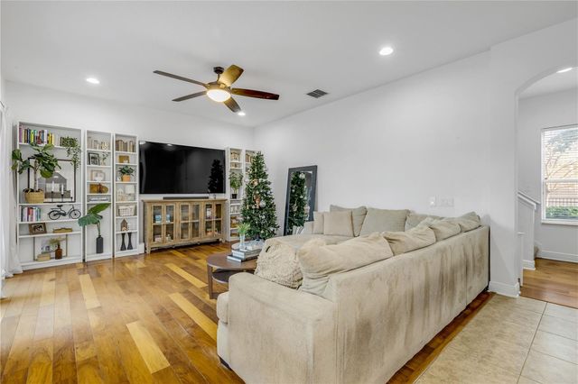 3021 ISOLA BELLA BOULEVARD, Mount Dora, FL 32757