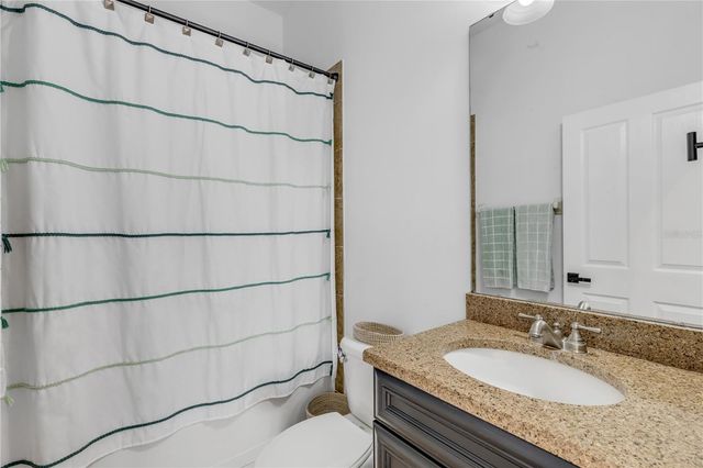 3021 ISOLA BELLA BOULEVARD, Mount Dora, FL 32757