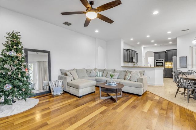 3021 ISOLA BELLA BOULEVARD, Mount Dora, FL 32757