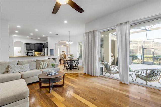 3021 ISOLA BELLA BOULEVARD, Mount Dora, FL 32757