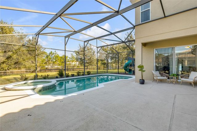 3021 ISOLA BELLA BOULEVARD, Mount Dora, FL 32757