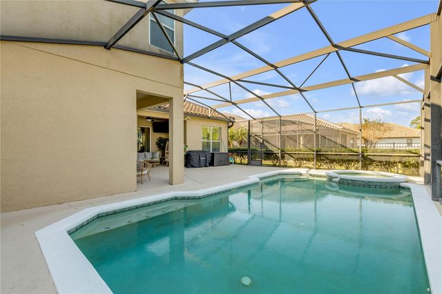 3021 ISOLA BELLA BOULEVARD, Mount Dora, FL 32757