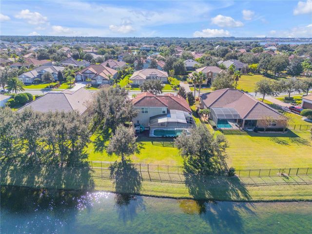 3021 ISOLA BELLA BOULEVARD, Mount Dora, FL 32757
