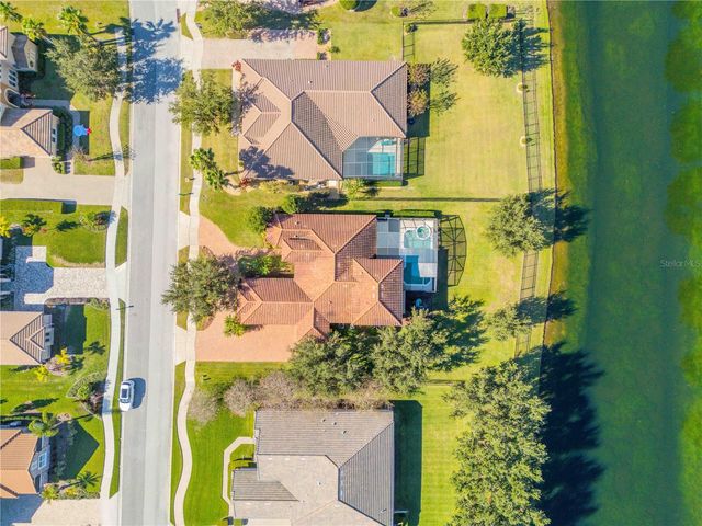 3021 ISOLA BELLA BOULEVARD, Mount Dora, FL 32757