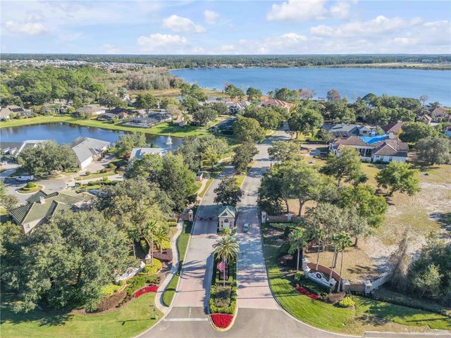 3021 ISOLA BELLA BOULEVARD, Mount Dora, FL 32757