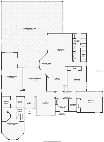 3021 ISOLA BELLA BOULEVARD, Mount Dora, FL 32757