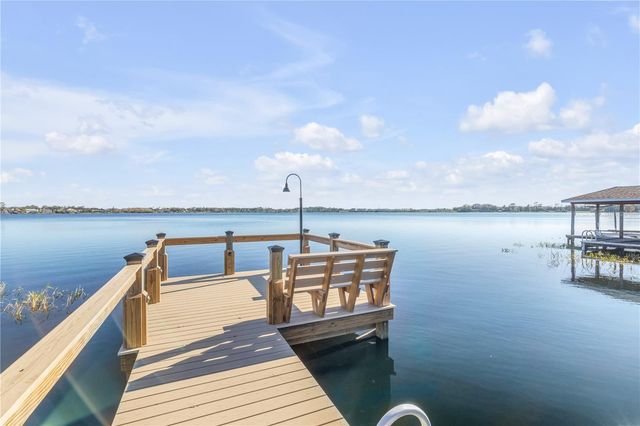 3021 ISOLA BELLA BOULEVARD, Mount Dora, FL 32757