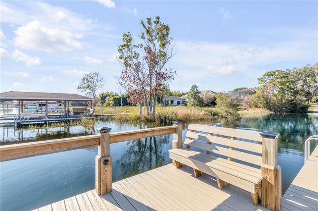 3021 ISOLA BELLA BOULEVARD, Mount Dora, FL 32757