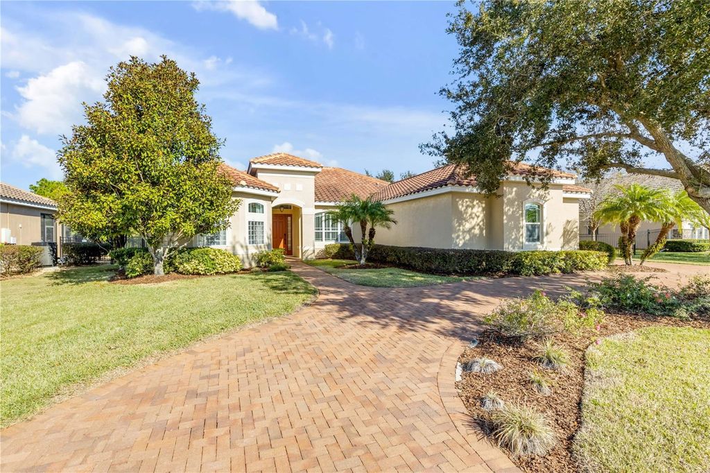 3021 ISOLA BELLA BOULEVARD, Mount Dora, FL 32757