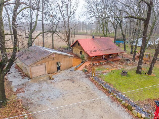 W17 377 EMS Lane, North Webster, IN 46555