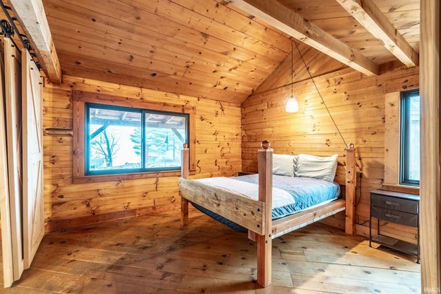 W17 377 EMS Lane, North Webster, IN 46555