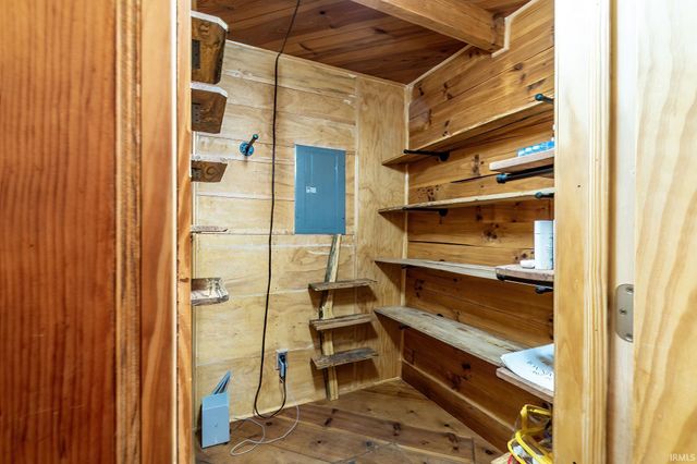 W17 377 EMS Lane, North Webster, IN 46555