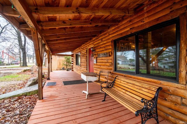 W17 377 EMS Lane, North Webster, IN 46555