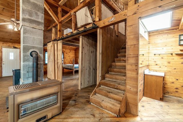 W17 377 EMS Lane, North Webster, IN 46555