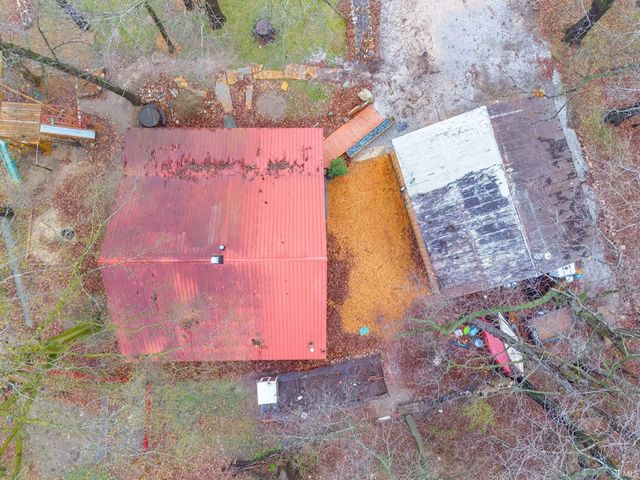 W17 377 EMS Lane, North Webster, IN 46555