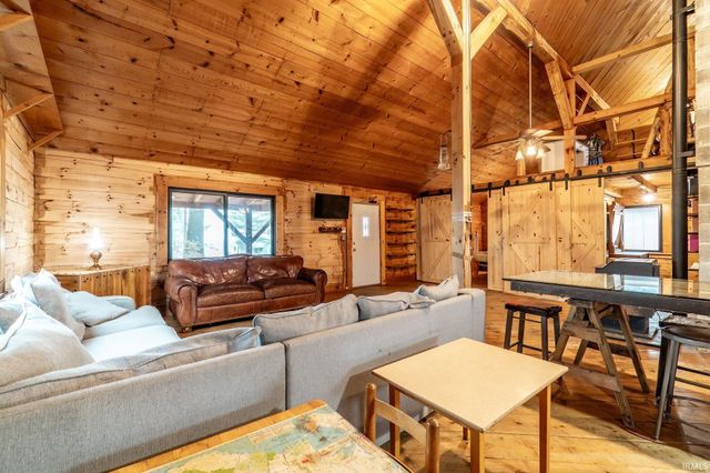 W17 377 EMS Lane, North Webster, IN 46555