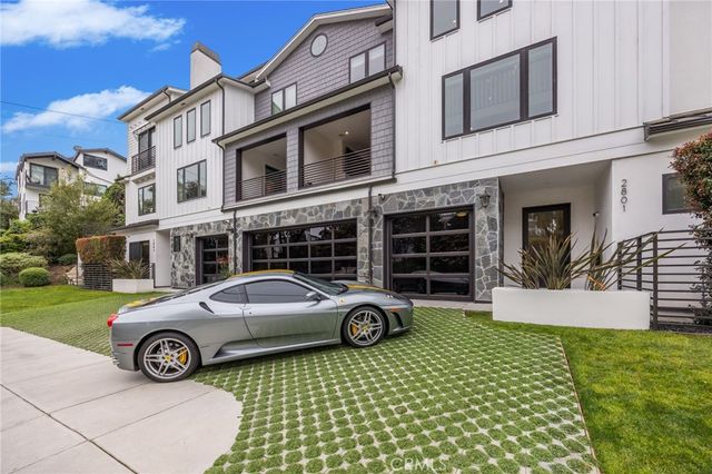 2801 Bayside Drive, Corona Del Mar, CA 92625