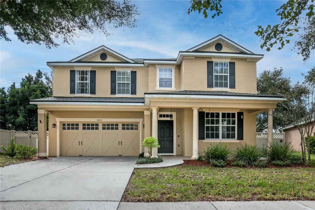 30331 TOKARA TERRACE, Mount Dora, FL 32757