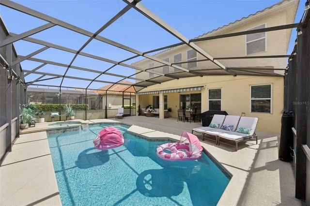 4023 OAKRISE LOOP, Davenport, FL 33837