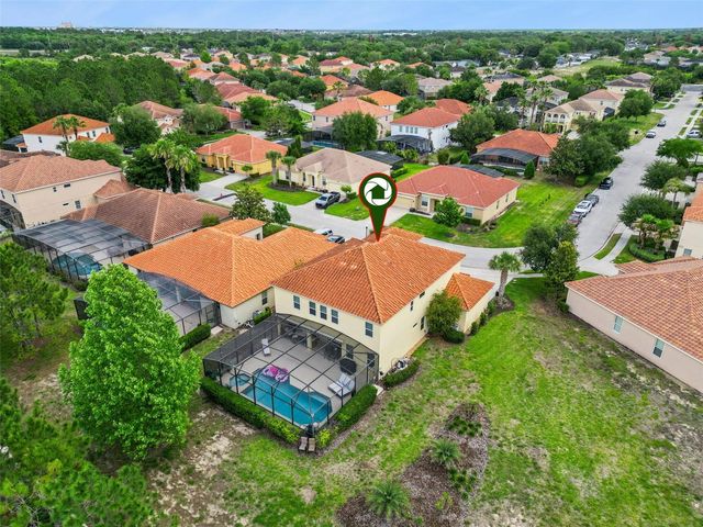 4023 OAKRISE LOOP, Davenport, FL 33837