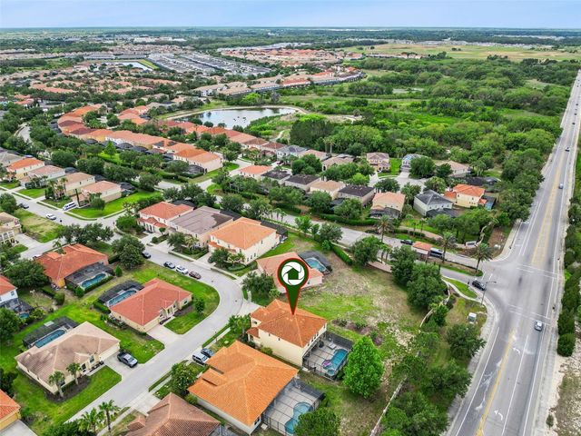 4023 OAKRISE LOOP, Davenport, FL 33837