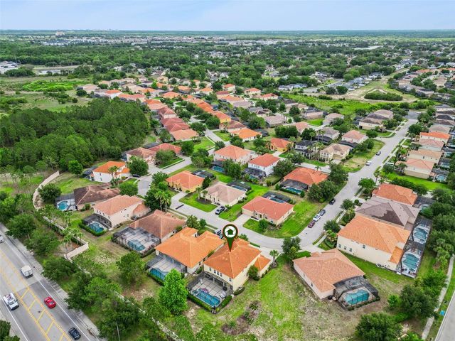 4023 OAKRISE LOOP, Davenport, FL 33837