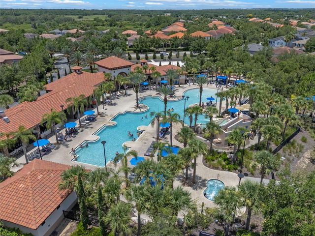 4023 OAKRISE LOOP, Davenport, FL 33837