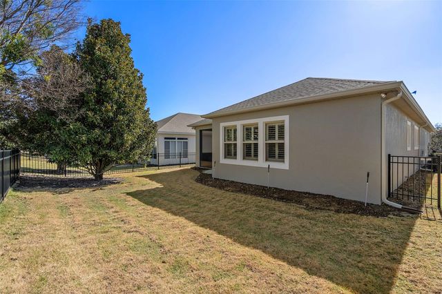 2610 STARGRASS CIRCLE, Clermont, FL 34715