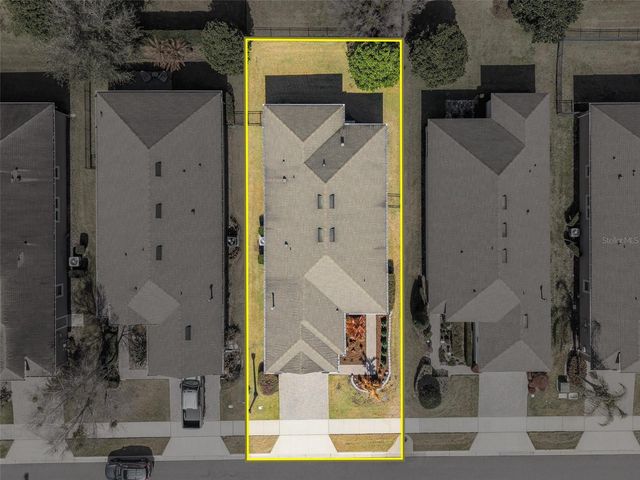 2610 STARGRASS CIRCLE, Clermont, FL 34715