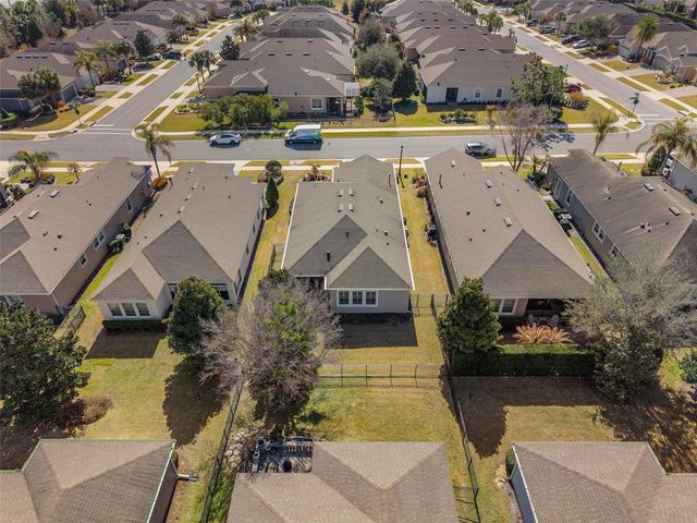 2610 STARGRASS CIRCLE, Clermont, FL 34715