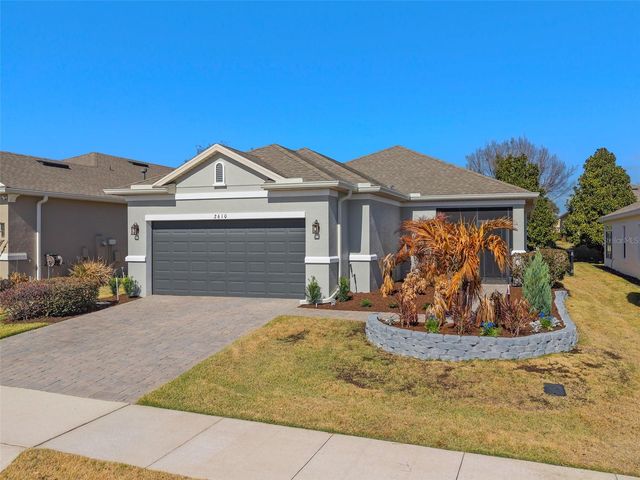 2610 STARGRASS CIRCLE, Clermont, FL 34715