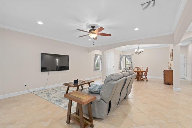 2610 STARGRASS CIRCLE, Clermont, FL 34715