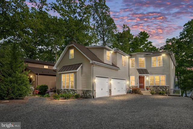 614 CORNWALLIS AVE, Locust Grove, VA 22508