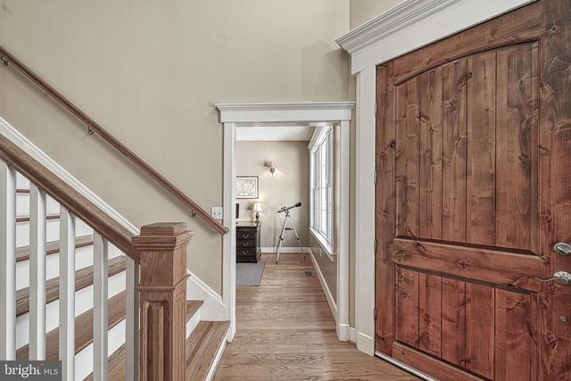 614 CORNWALLIS AVE, Locust Grove, VA 22508