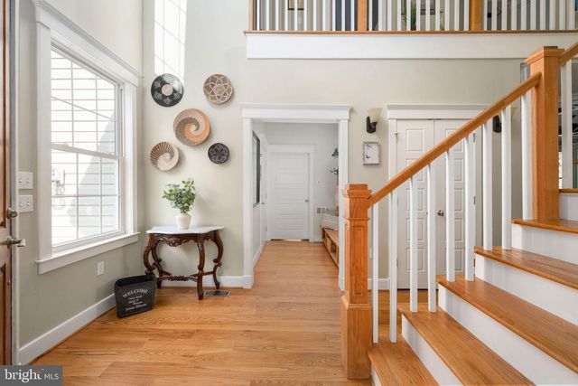 614 CORNWALLIS AVE, Locust Grove, VA 22508