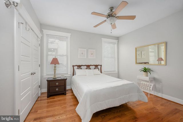 614 CORNWALLIS AVE, Locust Grove, VA 22508