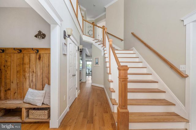 614 CORNWALLIS AVE, Locust Grove, VA 22508