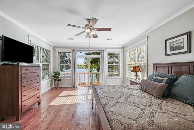 614 CORNWALLIS AVE, Locust Grove, VA 22508