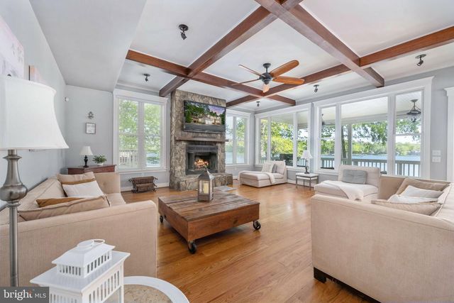 614 CORNWALLIS AVE, Locust Grove, VA 22508