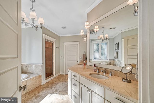 614 CORNWALLIS AVE, Locust Grove, VA 22508