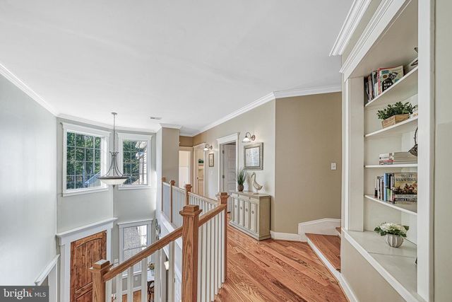 614 CORNWALLIS AVE, Locust Grove, VA 22508