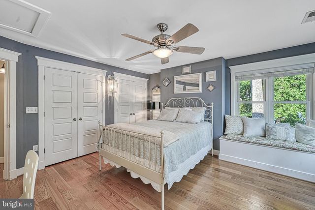 614 CORNWALLIS AVE, Locust Grove, VA 22508