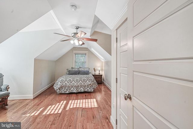 614 CORNWALLIS AVE, Locust Grove, VA 22508