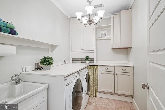 614 CORNWALLIS AVE, Locust Grove, VA 22508